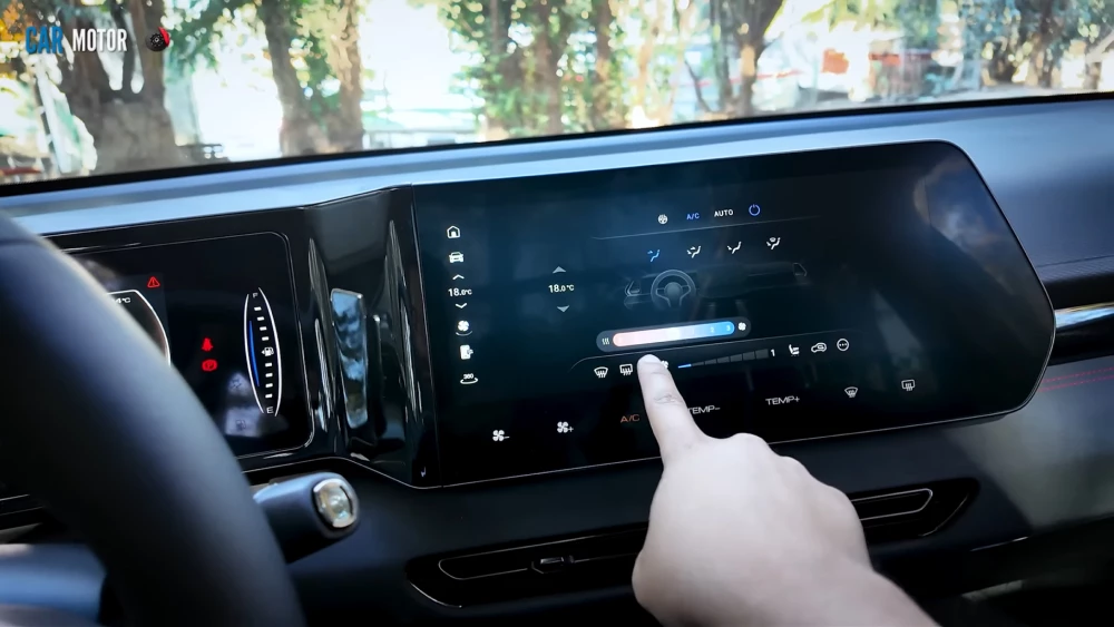  Первые обзоры Haval Jolion Max. Что говорят о новом кроссовере