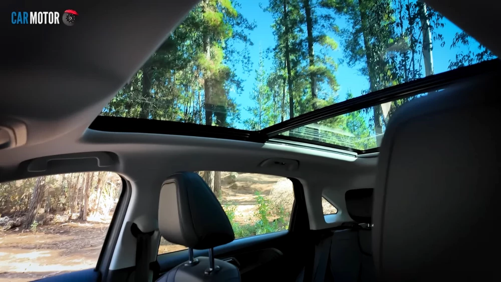  Первые обзоры Haval Jolion Max. Что говорят о новом кроссовере