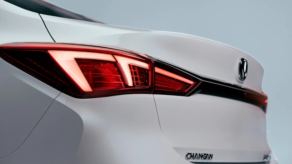  Самый доступный Changan. В Казахстане стартуют продажи седана Eado Plus