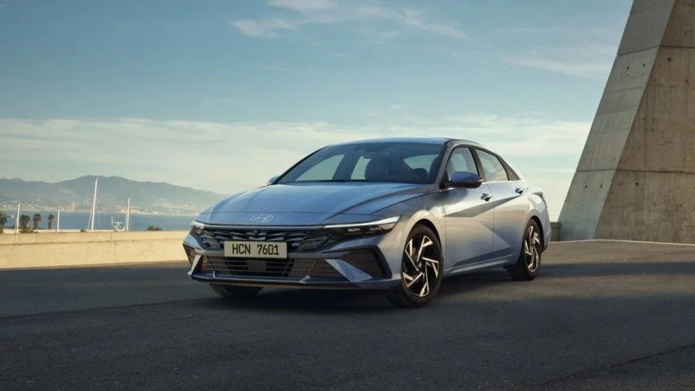  Самый доступный Changan. В Казахстане стартуют продажи седана Eado Plus
