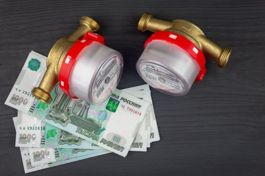 ФАС признала незаконным повышающий коэффициент за отсутствие счетчика на воду