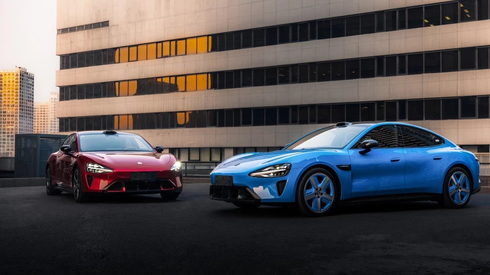  Триумф Coolray и камбэк Li Auto. Названы самые популярные автомобили Китая в апреле 2026 года