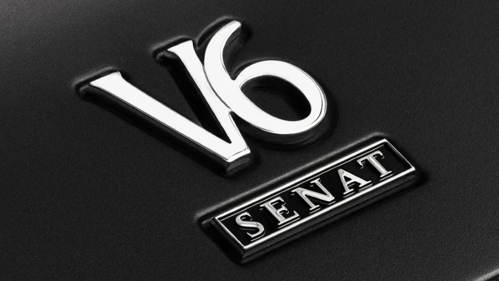  У Aurus появится &laquo;бюджетный&raquo; суббренд Senat. В его создании помог Hongqi