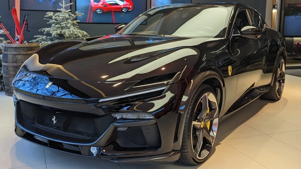  У Voyah появится кроссовер Passion S. Его анонсировали как &laquo;веселый аналог Ferrari&raquo;