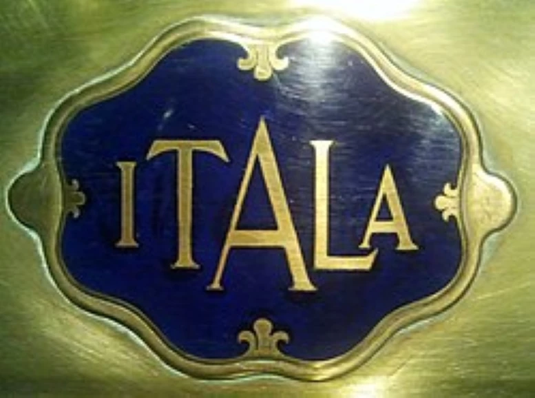 Volga по-итальянски. GAC помог возродить легендарный бренд Itala