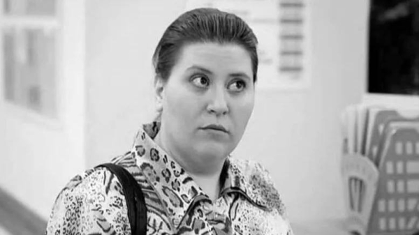 Сгорела за несколько месяцев: актриса сериалов &laquo;Интерны&raquo;, &laquo;Кухня&raquo; Татьяна Плетнёва умерла от тяжелой болезни в 48 лет