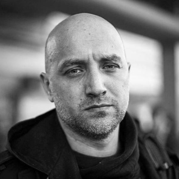 Евразийский роман о прошлом и настоящем