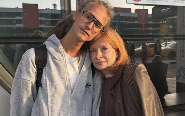 Мама Децла заступилась за внука после скандала с квартирой: &laquo;Юлия довела сына, она его ненавидит&raquo;&nbsp;