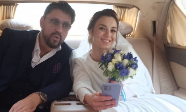 51-летний Виктор Логинов развелся с четвертой женой после обвинений в изменах и насилии&nbsp;