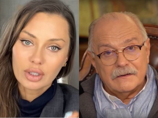 &laquo;Нельзя принимать людей за идиотов&raquo;: Никита Михалков жестко высказался о громком обращении Бони к Путину