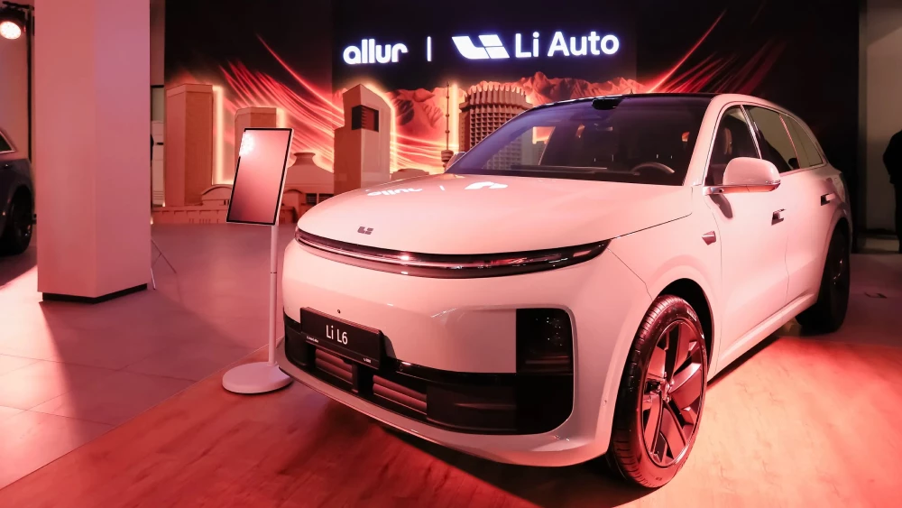  Автомобили Li Auto начнут выпускать в Казахстане. Что известно о проекте