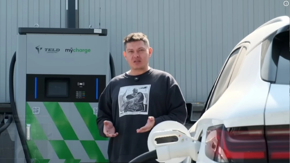 Блогер подсчитал стоимость владения BYD Song Plus EV в Казахстане. Сколько придется потратить