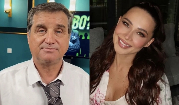 Отар Кушанашвили вновь жестко высказался о борющейся с раком Лерчек: &laquo;Её природу не изменишь&raquo;