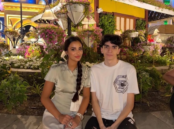 16-летняя дочь солиста группы &laquo;Корни&raquo; Александр Бердникова собралась замуж