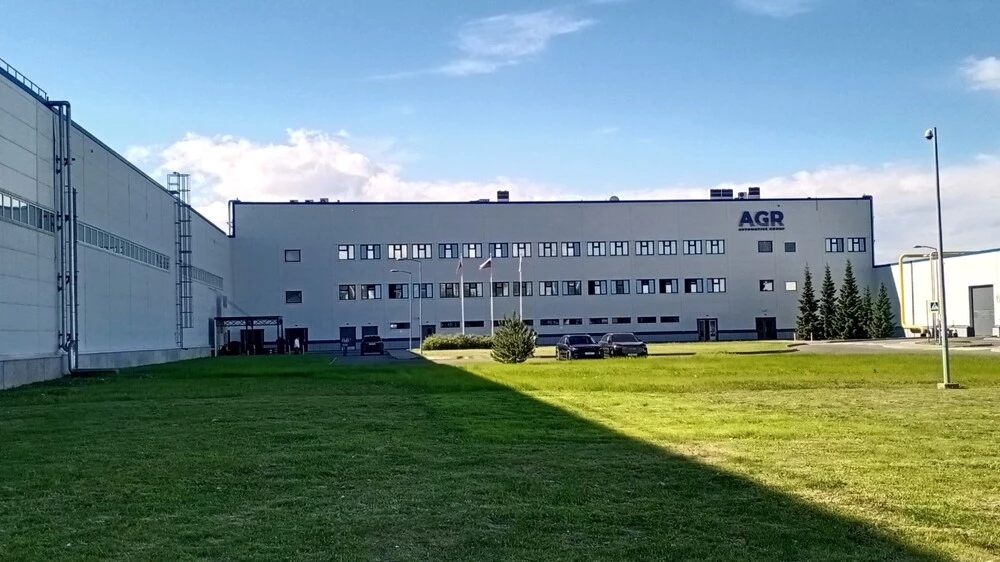  Две модельные линейки и завод в Шушарах. Как в России производят автомобили Jeland