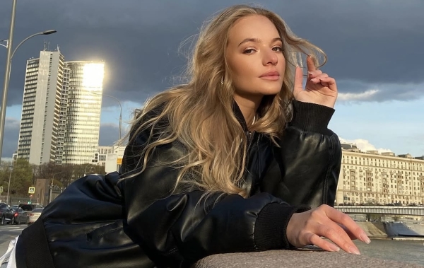 Дочь Дмитрия Пескова Елизавета ждёт третьего ребёнка в 28 лет: первое фото&nbsp;