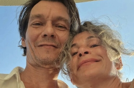 Оксана Фандера и Филипп Янковский тихо расстались после тридцати лет брака