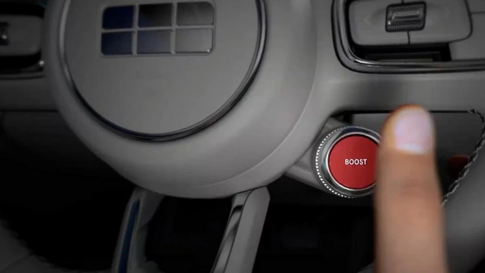  Geely подсмотрела у Audi имя для конкурента Xiaomi SU7. Седан Galaxy TT показали на фото