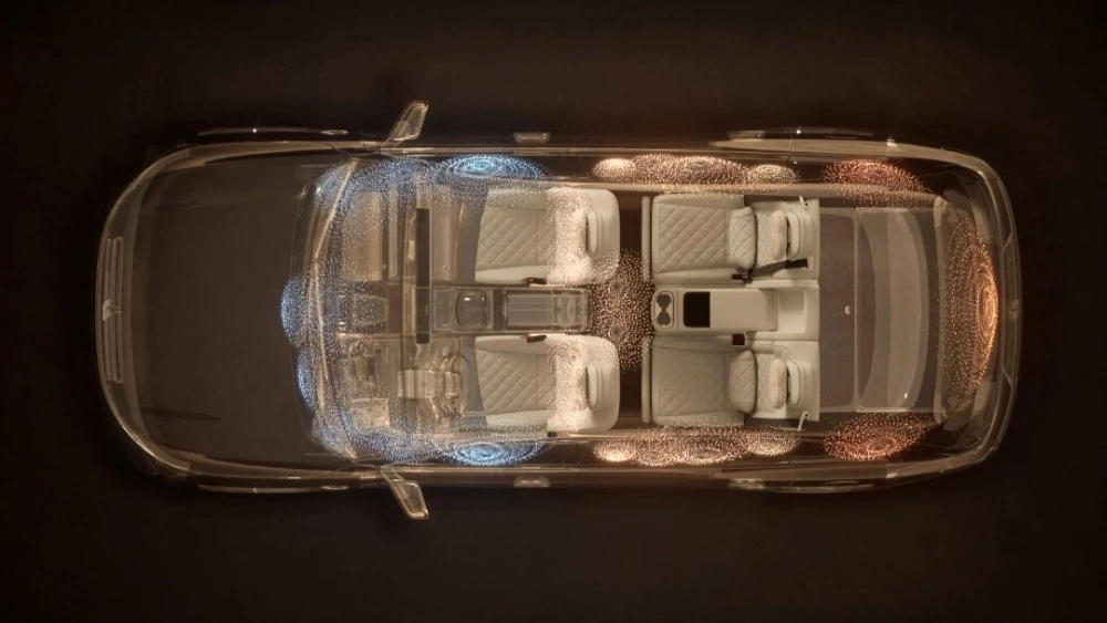  Новый Li Auto L8 вышел на рынок Китая. Этот кроссовер уже сертифицируют в России