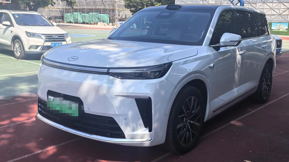  Плюсы и минусы кроссовера GAC S9. Что показали отзывы реальных владельцев