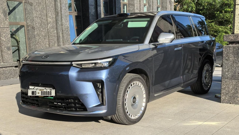  Плюсы и минусы кроссовера GAC S9. Что показали отзывы реальных владельцев