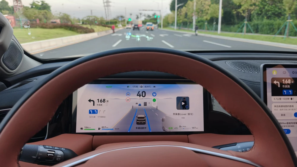  Плюсы и минусы кроссовера GAC S9. Что показали отзывы реальных владельцев