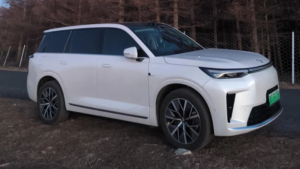  Плюсы и минусы кроссовера GAC S9. Что показали отзывы реальных владельцев