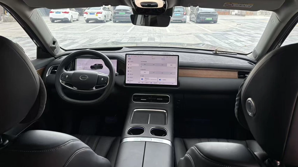  Плюсы и минусы кроссовера GAC S9. Что показали отзывы реальных владельцев
