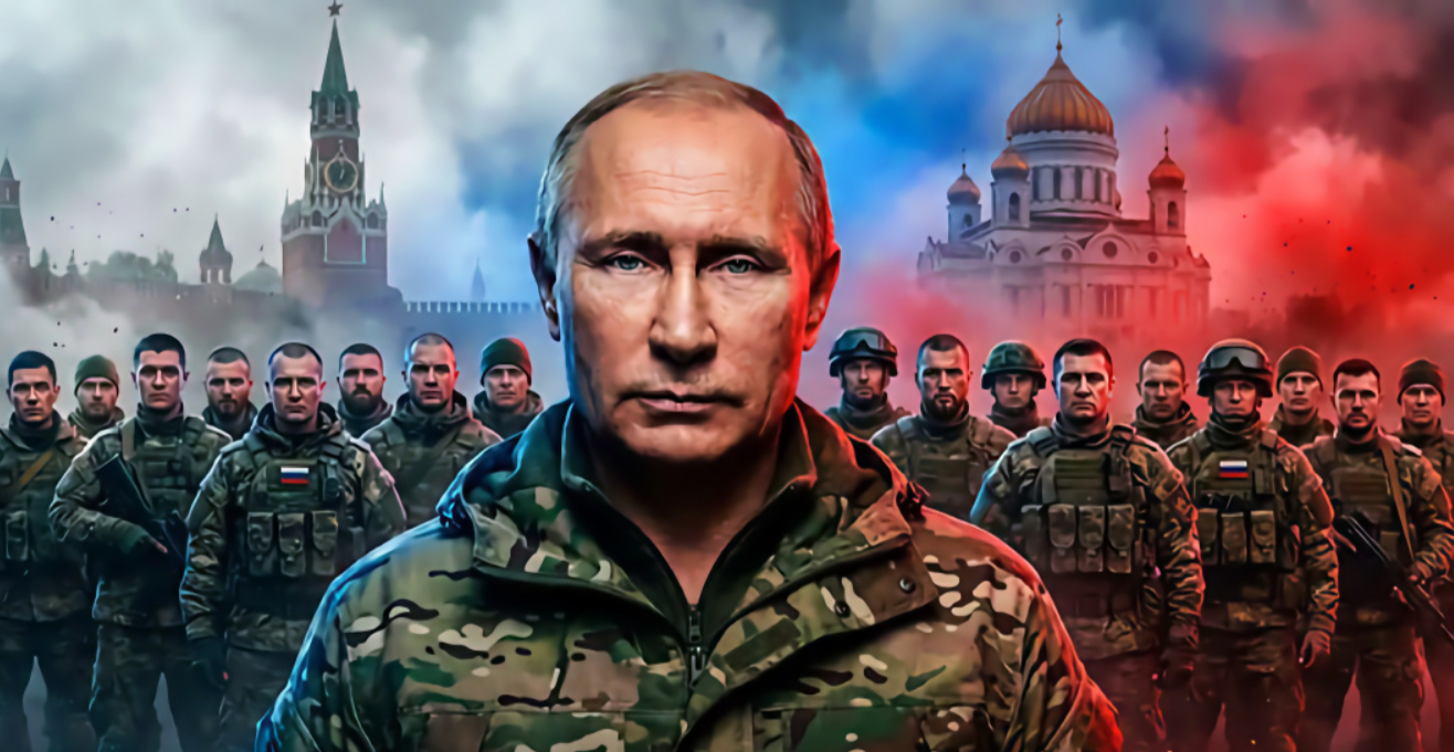 Осенняя мобилизация - кого первыми надо звать на фронт