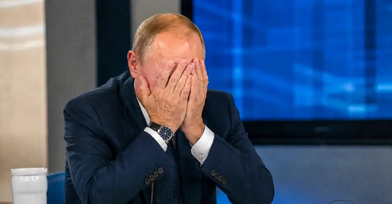 Путин смертельно болен, в Москве зреет заговор