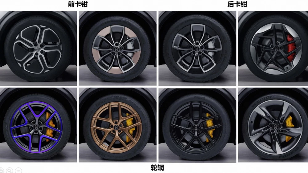  У Chery появится ещё один RX. Сегмент FUV, 594 лошадиных силы и дизайн от Ferrari