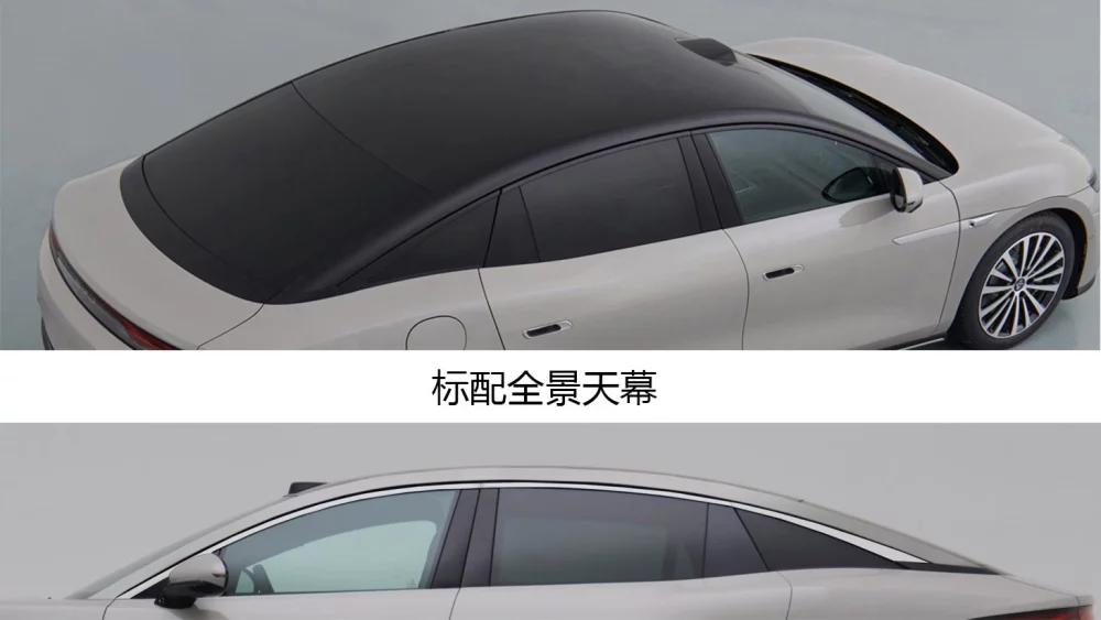 В Китае появится &laquo;большой&raquo; BYD Han. Компания продолжает новую стратегию на рынке