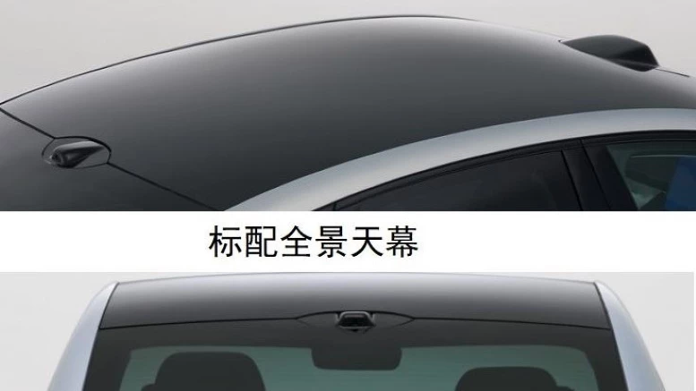  BYD готовит новый седан Seal 07. Он как флагман, только дешевле